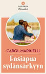Harpercollins Nordic Ensiapua sydänsärkyyn - ebook