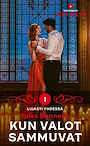 Harpercollins Nordic Kun valot sammuvat - ebook
