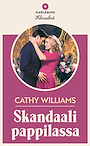 Harpercollins Nordic Skandaali pappilassa - ebook