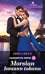 Harpercollins Nordic Morsian hunnun takana - ebook