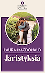 Harpercollins Nordic Järistyksiä - ebook