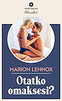 Harpercollins Nordic Otatko omaksesi? - ebook