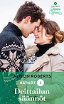Harpercollins Nordic Deittailun säännöt - ebook