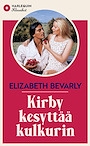 Harpercollins Nordic Kirby kesyttää kulkurin - ebook