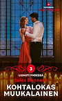 Harpercollins Nordic Kohtalokas muukalainen - ebook