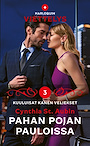 Harpercollins Nordic Pahan pojan pauloissa - ebook