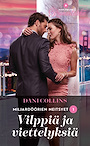 Harpercollins Nordic Vilppiä ja viettelyksiä - ebook