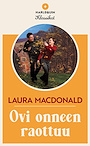 Harpercollins Nordic Ovi onneen raottuu - ebook