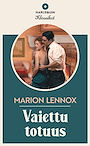 Harpercollins Nordic Vaiettu totuus - ebook