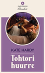 Harpercollins Nordic Tohtori huurre - ebook