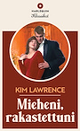 Harpercollins Nordic Mieheni, rakastettuni - ebook