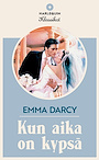 Harpercollins Nordic Kun aika on kypsä - ebook