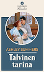 Harpercollins Nordic Talvinen tarina - ebook