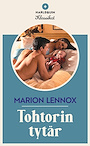 Harpercollins Nordic Tohtorin tytär - ebook
