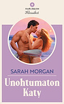 Harpercollins Nordic Unohtumaton Katy - ebook