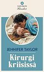 Harpercollins Nordic Kirurgi kriisissä - ebook
