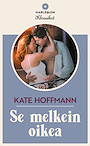 Harpercollins Nordic Se melkein oikea - ebook