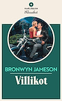 Harpercollins Nordic Villikot - ebook