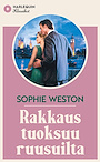 Harpercollins Nordic Rakkaus tuoksuu ruusuilta - ebook