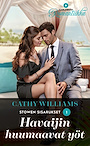 Harpercollins Nordic Havaijin huumaavat yöt - ebook