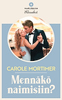 Harpercollins Nordic Mennäkö naimisiin? - ebook