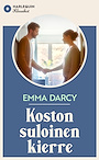 Harpercollins Nordic Koston suloinen kierre - ebook
