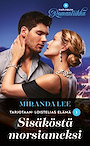 Harpercollins Nordic Sisäköstä morsiameksi - ebook