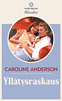 Harpercollins Nordic Yllätysraskaus - ebook