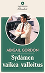 Harpercollins Nordic Sydämen vaikea valloitus - ebook