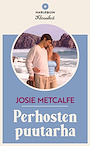 Harpercollins Nordic Perhosten puutarha - ebook