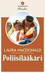 Harpercollins Nordic Poliisilääkäri - ebook
