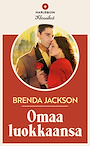 Harpercollins Nordic Omaa luokkaansa - ebook