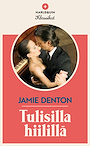 Harpercollins Nordic Tulisilla hiilillä - ebook