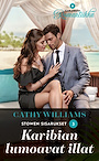 Harpercollins Nordic Karibian lumoavat illat - ebook