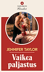 Harpercollins Nordic Vaikea paljastus - ebook