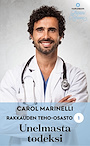 Harpercollins Nordic Unelmasta todeksi - ebook