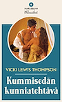 Harpercollins Nordic Kummisedän kunniatehtävä - ebook