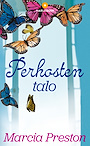 Harpercollins Nordic Perhosten talo - ebook