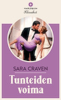 Harpercollins Nordic Tunteiden voima - ebook