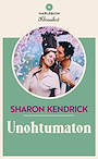 Harpercollins Nordic Unohtumaton - ebook