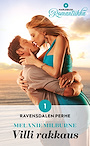 Harpercollins Nordic Villi rakkaus - ebook