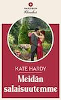Harpercollins Nordic Meidän salaisuutemme - ebook