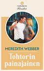 Harpercollins Nordic Tohtorin painajainen - ebook