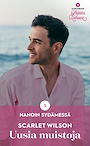 Harpercollins Nordic Uusia muistoja - ebook