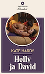 Harpercollins Nordic Holly ja David - ebook