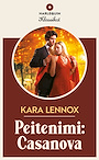 Harpercollins Nordic Peitenimi: Casanova - ebook