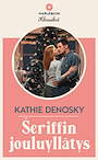 Harpercollins Nordic Šeriffin jouluyllätys - ebook