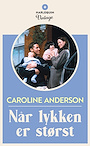 Harpercollins Nordic Når lykken er störst - ebook