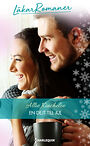 Harpercollins Nordic En dejt till jul - ebook