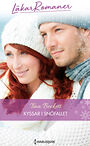 Harpercollins Nordic Kyssar i snöfallet - ebook